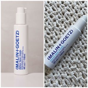 Malin + Goetz Detox Face Mask 4 oz Full Size